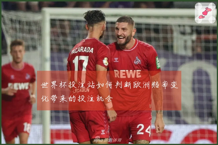 世界杯投注站如何判断欧洲赔率变化带来的投注机会